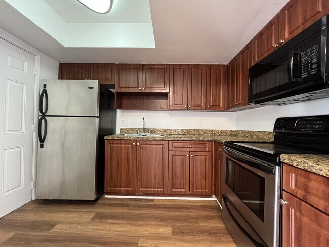 Photo - 1201 SW 50th Ave