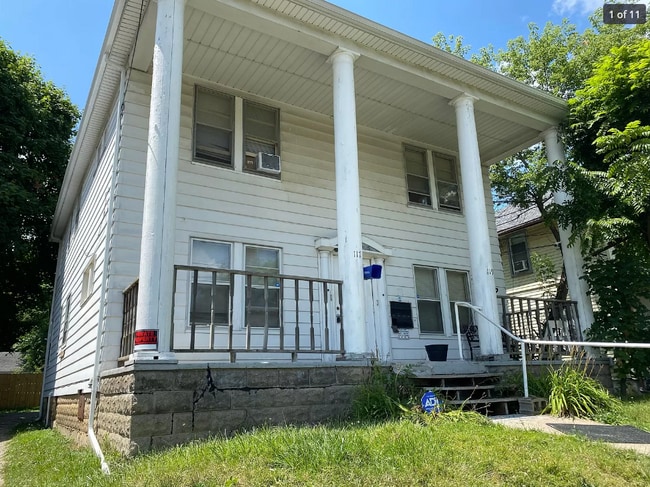 Building Photo - 117 Thorpe St Unit 117