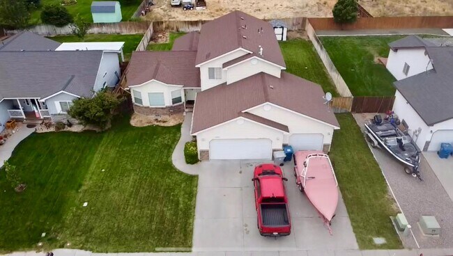 Photo - 2365 N Haskett St