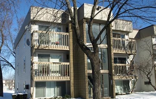 Photo - Schaumburg Terrace