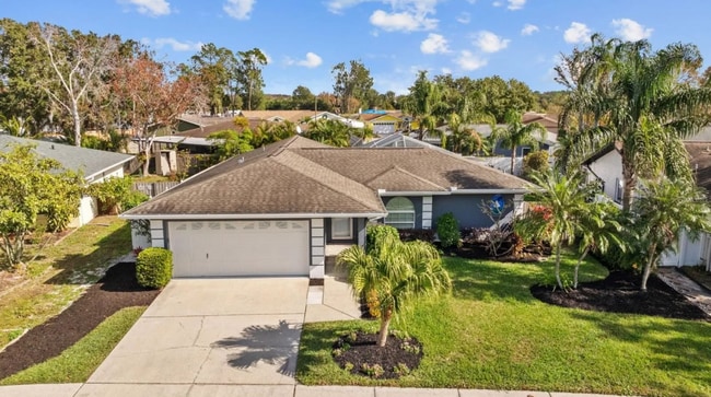 Charming and updated exterior with inviting curb appeal — welcome home! - 1932 Brainerd Ct House