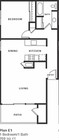 Chardonnay 2D Floor Plan