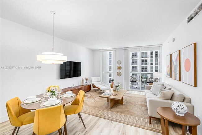 Photo - 253 NE 2nd St Condo Unit 1606