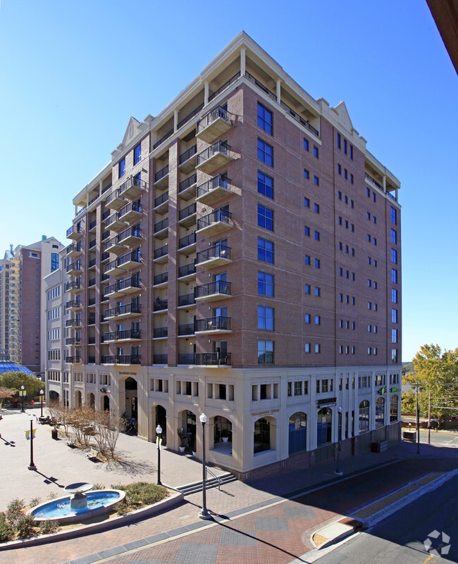 Photo - Tallahassee Center Condominiums