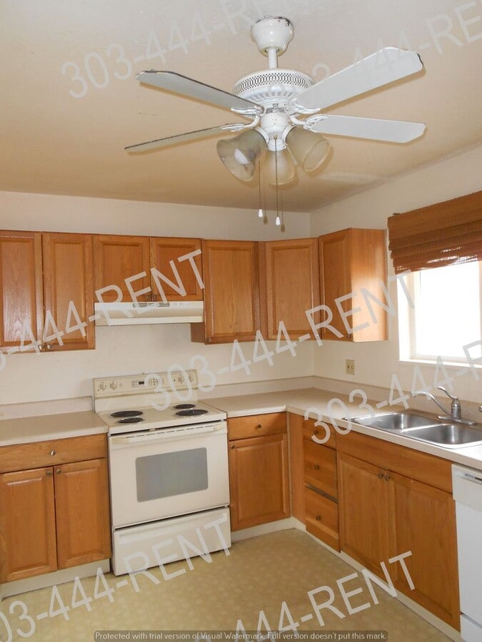 Photo - 3 Bedroom Ranch Home in Montbello