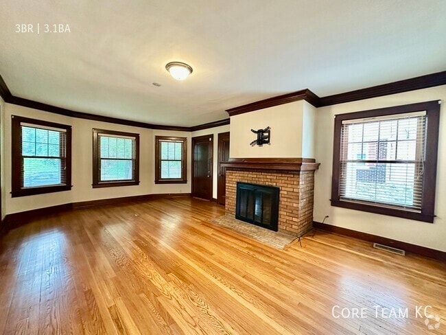 Building Photo - 4819 Jarboe St Rental