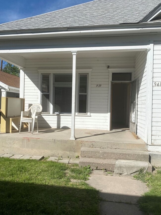 Building Photo - 941 N Arthur Ave Unit 939 N Arthur