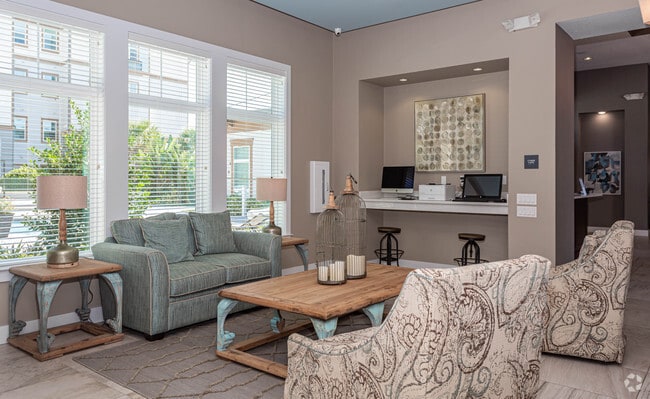 Photo - Marden Ridge Apartments