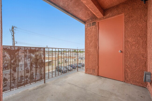 Photo - 12737 Rosecrans Ave Apartment