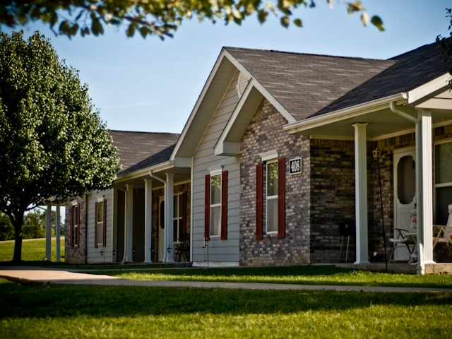 Photo - North Hampton Village Apartments