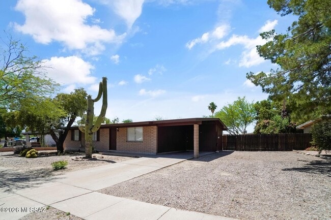 Photo - 7791 N John Paul Jones Ave