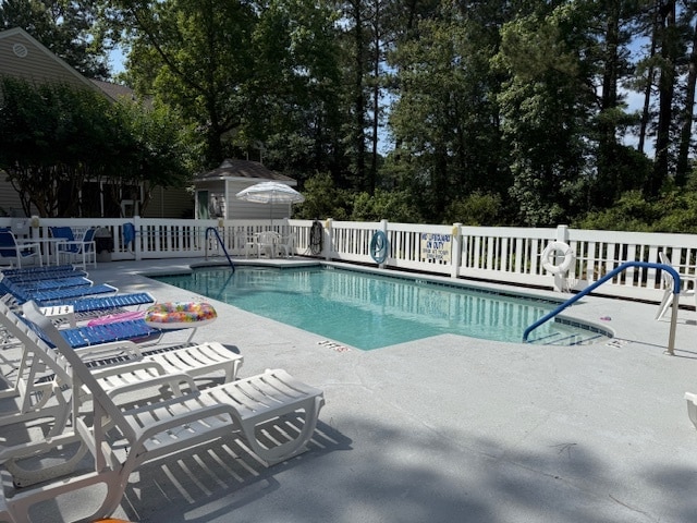 Community Pool - 2209 Sweetwater Blvd Unit 2209 Sweetwater Blvd.
