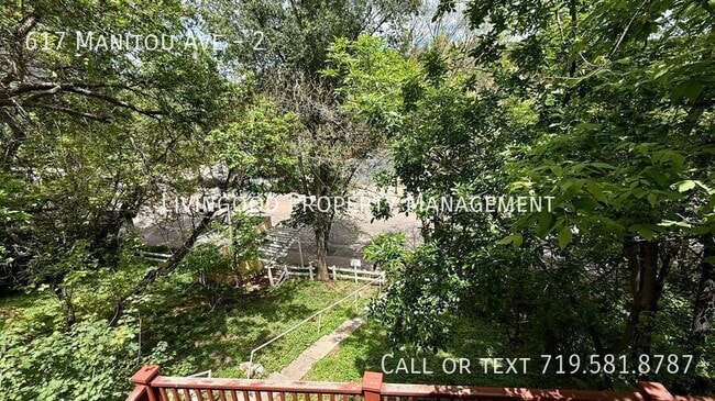 Building Photo - 617 Manitou Ave Unit 2