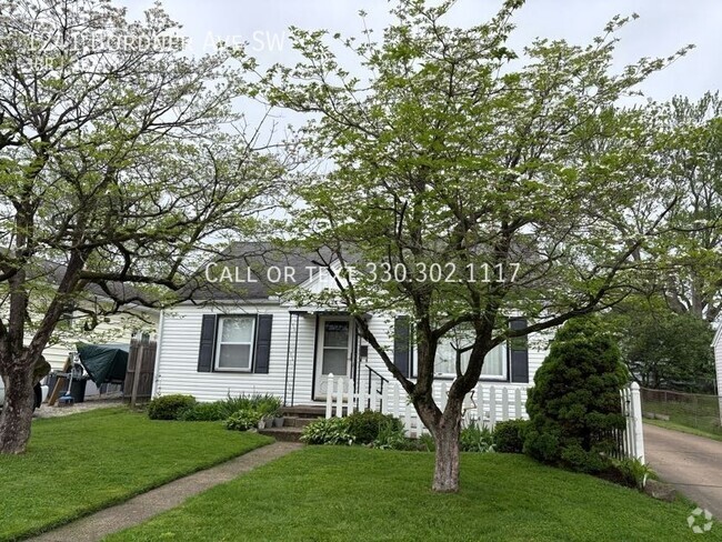Building Photo - 1241 Bordner Ave SW Rental