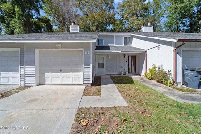 Building Photo - 9 S Onsville Pl