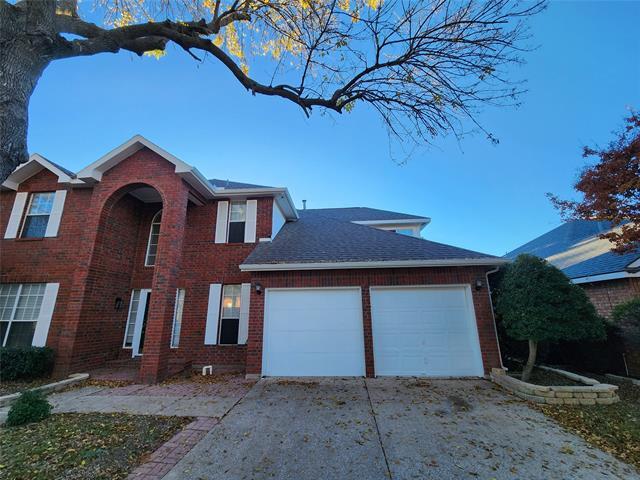 Photo - 2413 Timber Ridge Ln