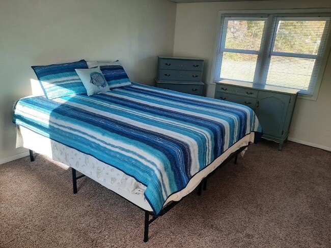 Bedroom - 1164 Milton Tpke