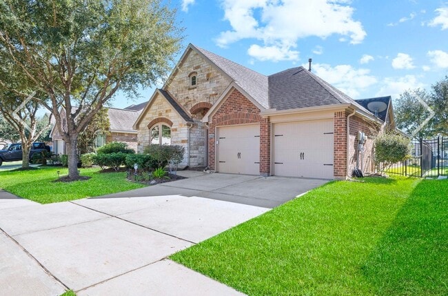 Photo - 26219 Mercy Moss Ln