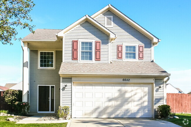 Building Photo - 6642 Pasco Ln Rental