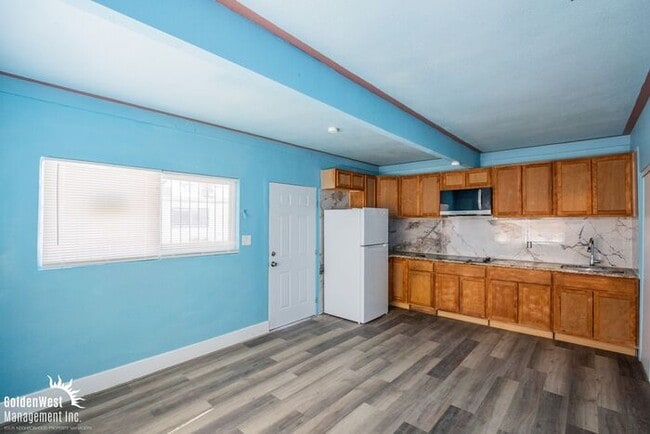 Photo - Charming 1Bdm 1Ba Unit in Central Las Vegas.