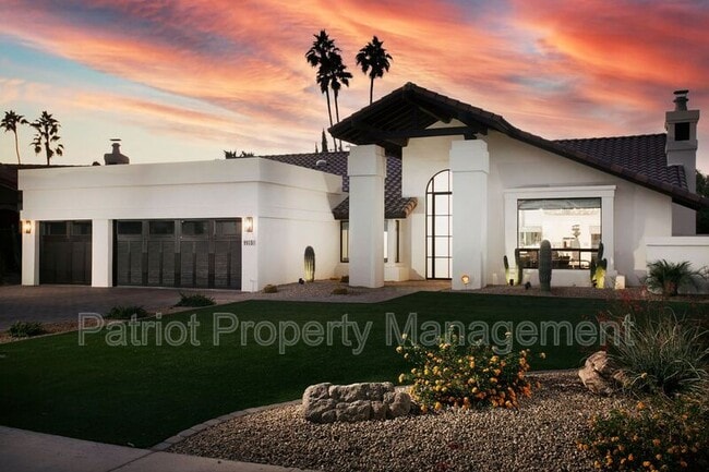 Photo - 9915 E Ironwood Dr House