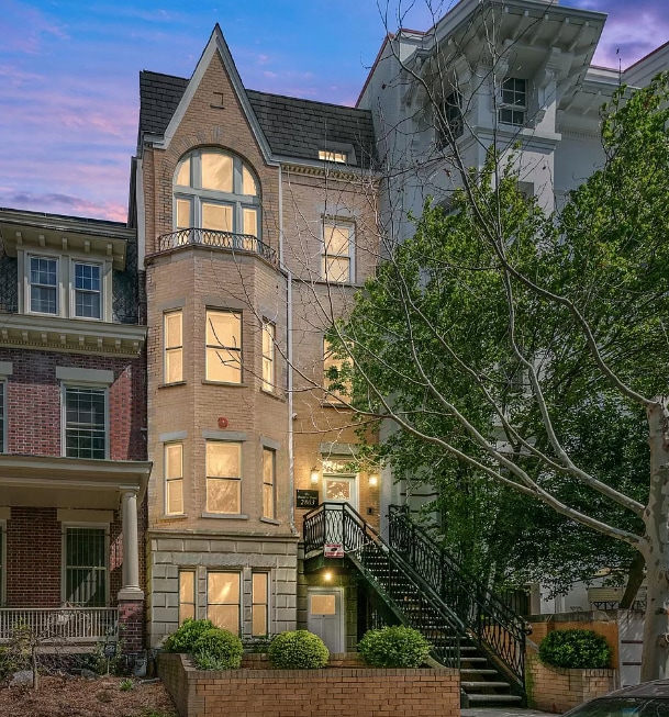 2803 Ontario Rd NW Unit 1A