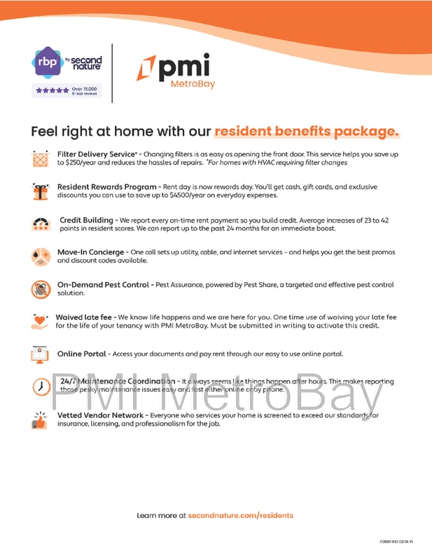 Photo - 8210 N Klondyke St Unidad #2