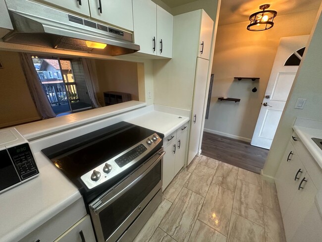 Photo - Iao Parkside Upstairs Condo