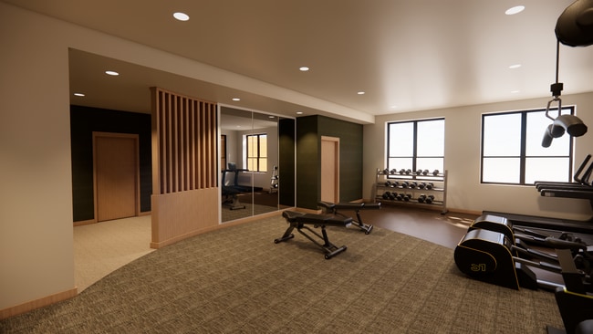 The Retreat at Mendota Village