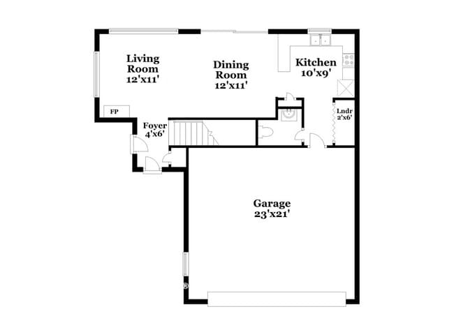 Photo - 160 Windcroft Cir NW