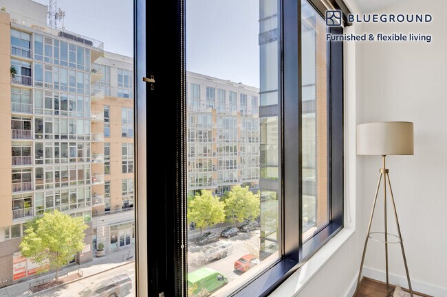 Photo - 2420 14th St NW Unit FL4-ID400