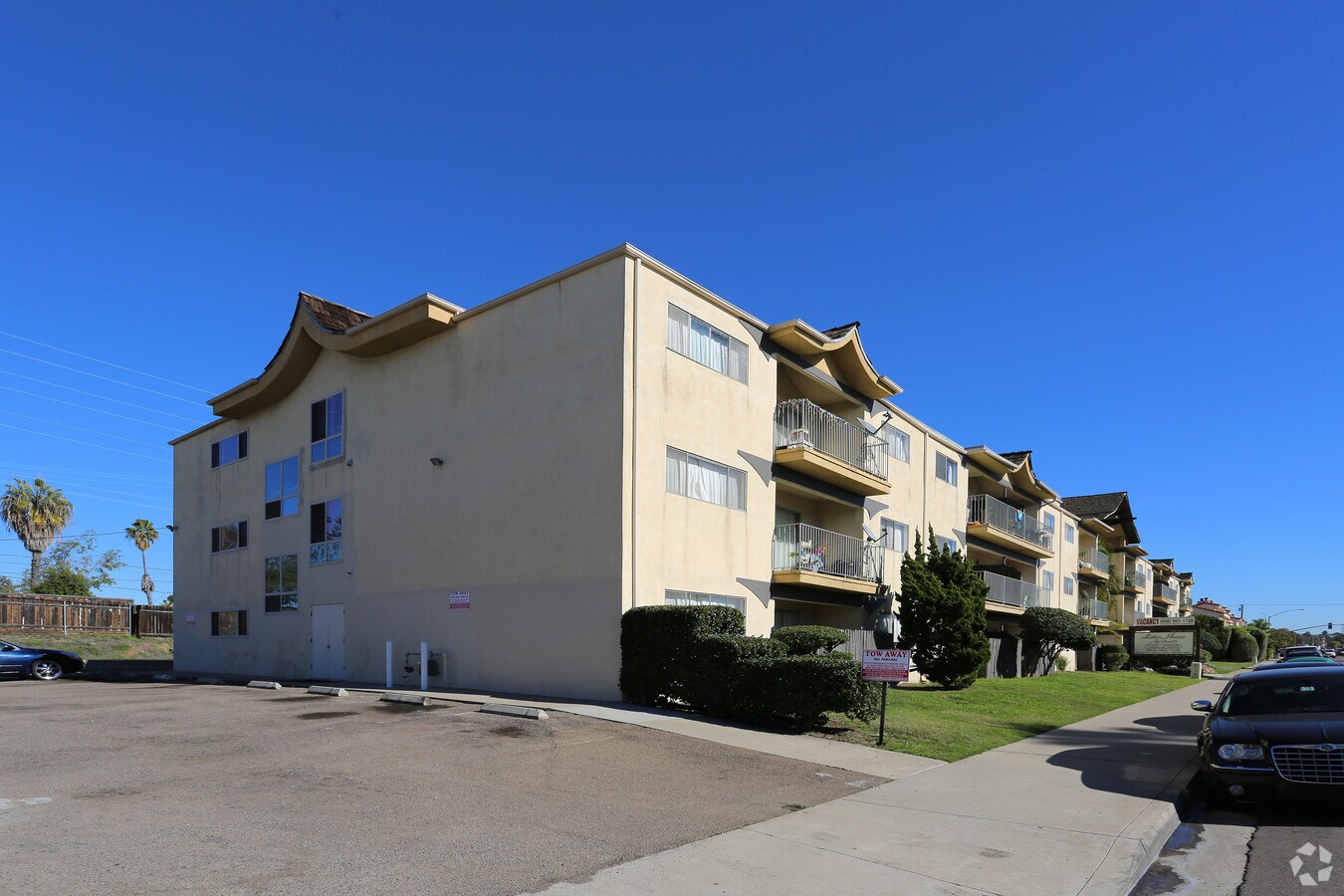 Photo - Lotus House Apartments