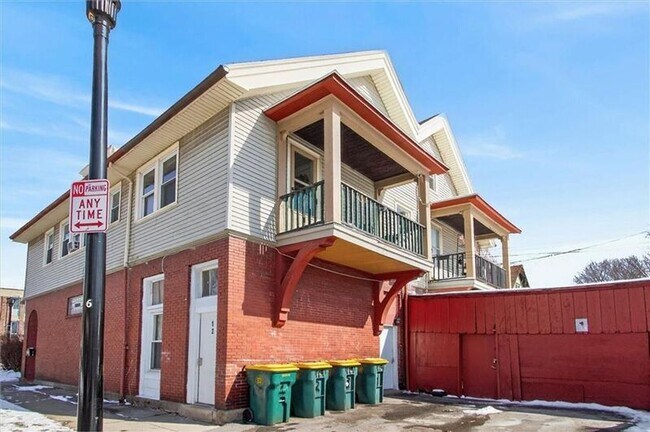 Photo - 119 Rosewood Terrace Unit #1