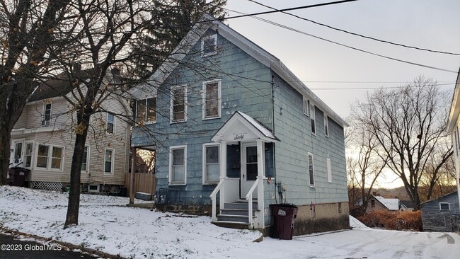 Photo - 60 Montgomery St Unit 1