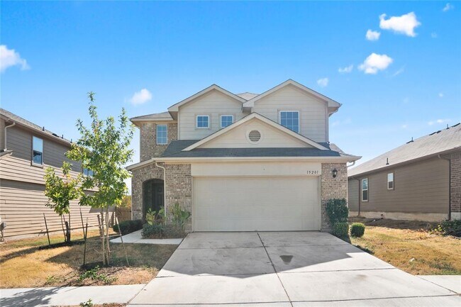 Photo - 15201 Bullbrier Rd