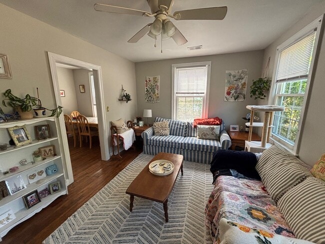 Photo - Rosewood Cutie