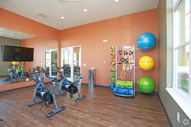 Photo - North Range Crossings