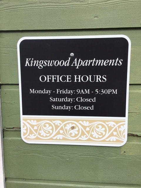Kingswood Apartments