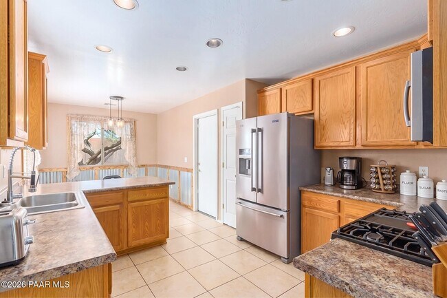 Photo - 3486 W Center Mountain Way