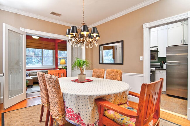 Photo - 4617 Arkansas Ave NW