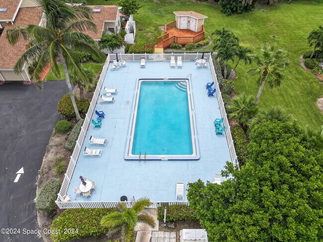 Photo - 101 La Costa St Unit B4