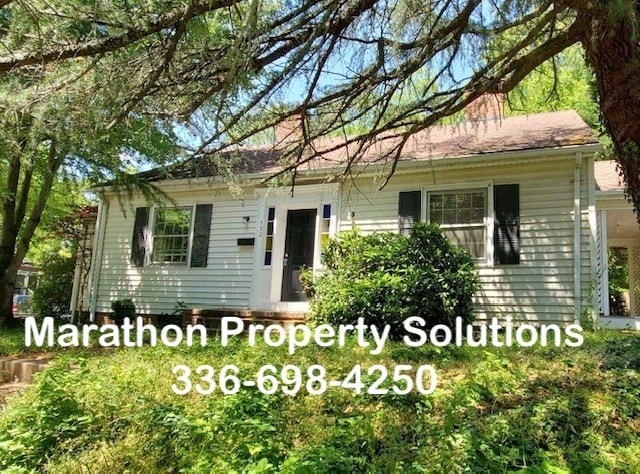 Building Photo - 932 Carr St