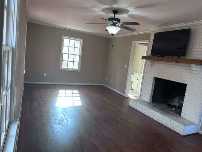 Photo - 1773 Timber Lake Rd NW