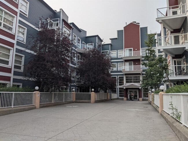 Photo - 1 Bed 1 Bath Unit in Calgary, AB Unit 237