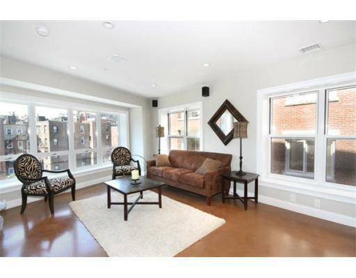 Building Photo - 9 N Margin St Unit 4 Rental