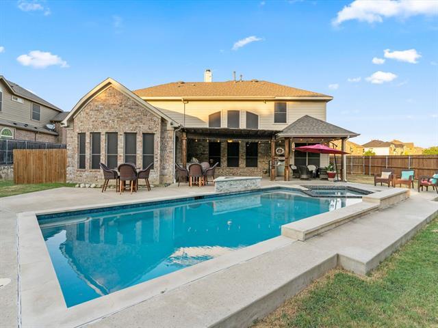 Photo - 5733 Coleto Creek Cir