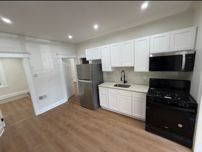 Photo - 22 Stegman St Unit Fully Renovated 2BR