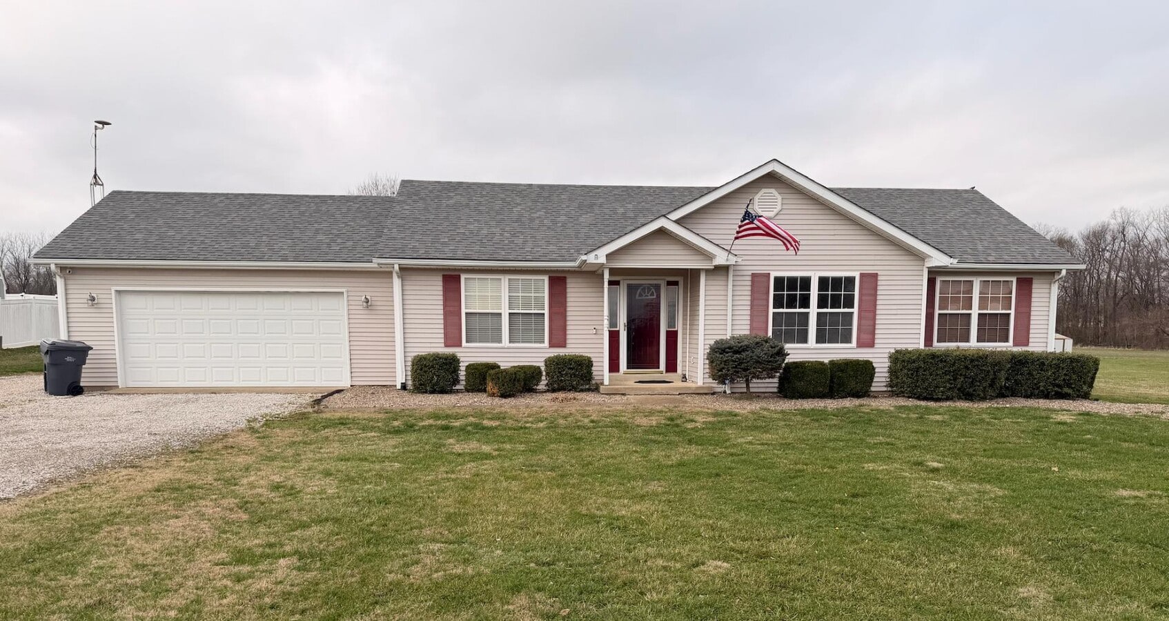 Photo - 2009 Bacon Creek Rd