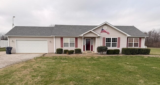 Building Photo - 2009 Bacon Creek Rd