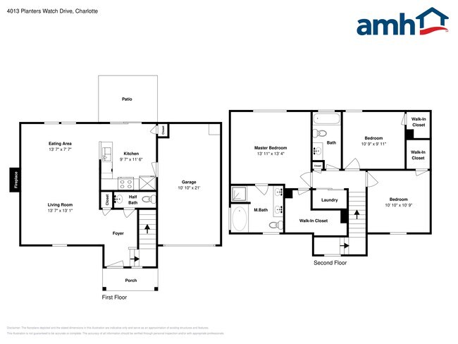 Photo - 4013 Planters Watch Dr